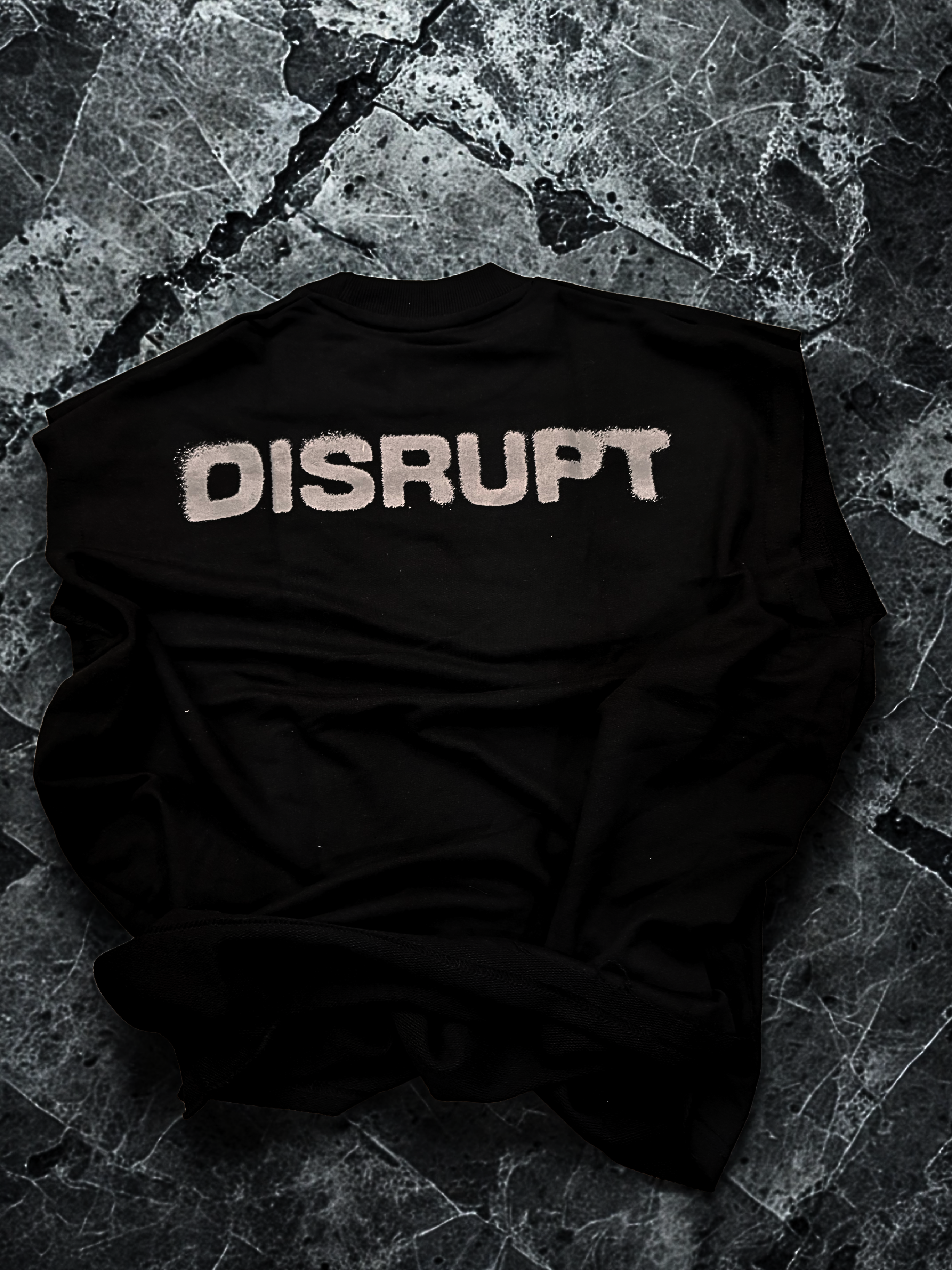 ONYX DISRUPT TANK